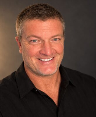 Gene Huston